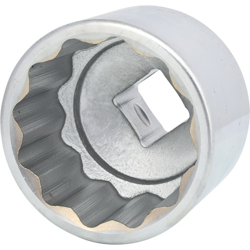 [911.1062] 1″ 12 skaldņu muciņa, īsa, 67 mm (911.1062, KS TOOLS)
