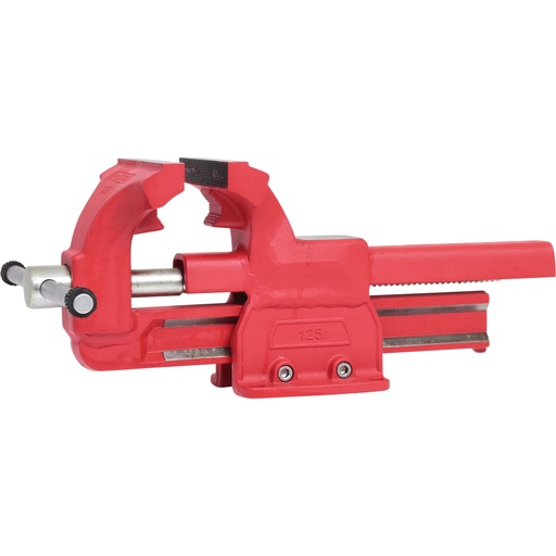 [914.0031] Paralēlās skrūvspīles, 125 mm (914.0031, KS TOOLS)
