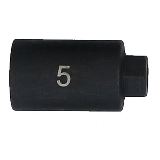 [913.1509] Centring sleeve, metal, internal Ø 21 mm (913.1509, KS TOOLS)