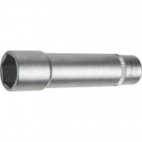 [911.4356] Galvutė 1/2" torsinui (sukimo strypui), 27 mm (911.4356, KS TOOLS)