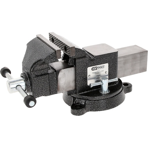 [914.0004] Skrūvspīles, 4" (914.0004, KS TOOLS)