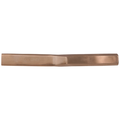 [962.0205] BERYLLIUMplus caulking tool 5 mm (962.0205, KS TOOLS)