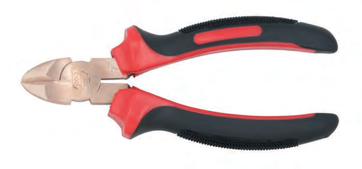 [962.0333] BERYLLIUMplus side cutting pliers 200 mm (962.0333, KS TOOLS)