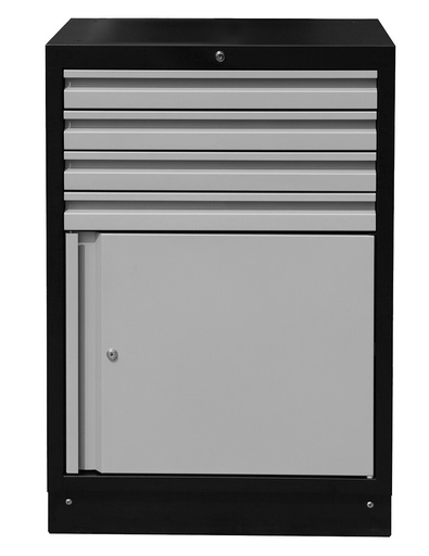 [47308] Tool cabinet without worktop, MSS series (47308, SONIC)