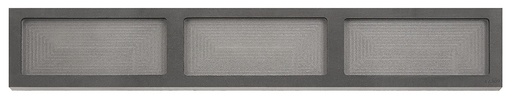 [47309] Empty triple tool tray (47309, SONIC)