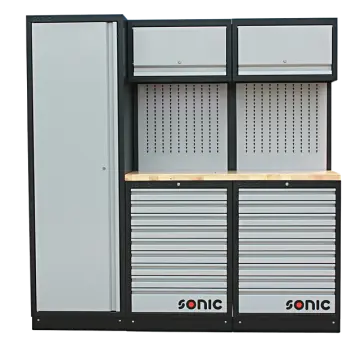 [4731301] Tool cabinet set Sonic Equipment (4731301, SONIC)