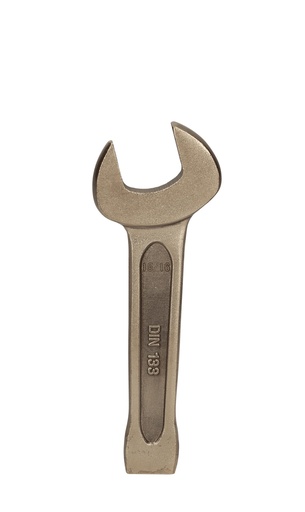 [963.0087] BRONZE+ nekibirkščiuojantis smūginis plokščias raktas, 15/16 col. (963.0087, KS TOOLS)