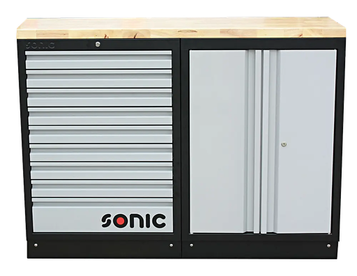 [4731306] Tool cabinet set Sonic Equipment (4731306, SONIC)