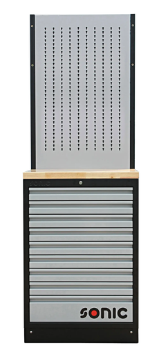 [4731311] Instrumentu skapis (4731311, SONIC)