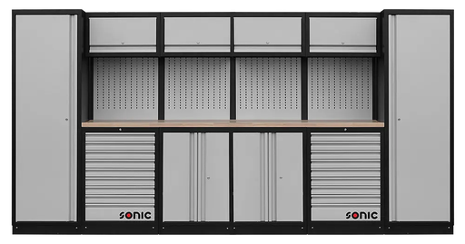 [4731314] Instrumentu skapis (4731314, SONIC)