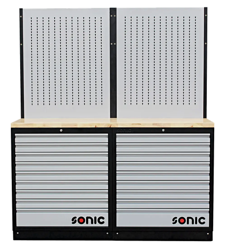 [4731403] Tool cabinet set Sonic Equipment (4731403, SONIC)