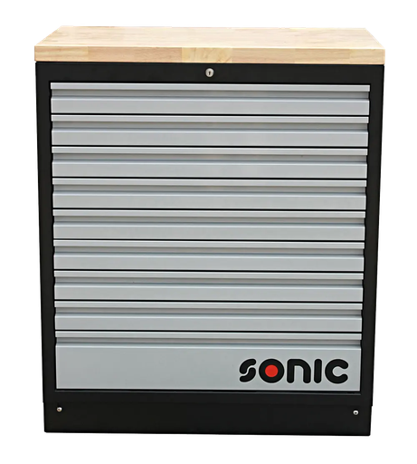 [4731407] Instrumentu skapis 845 mm (4731407, SONIC)