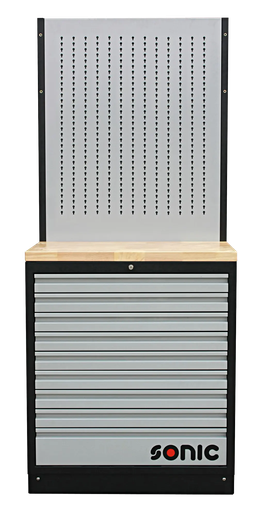 [4731409] Tool cabinet set 845 mm Sonic Equipment (4731409, SONIC)
