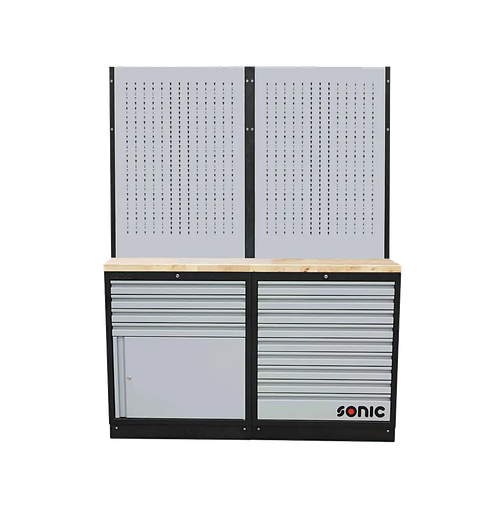 [4731411] Tool cabinet set Sonic Equipment (4731411, SONIC)