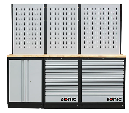 [4731503] Tool cabinet set (4731503, SONIC)