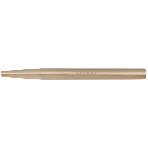 [963.2537] Konisks caursitnis BRONZE+, dzirksteļdrošs, īpaši pastiprināts, 13 mm (963.2537, KS TOOLS)