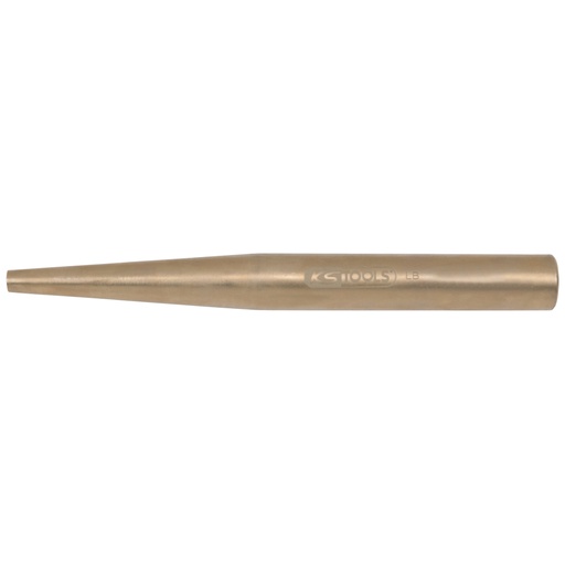 [963.2534] BRONZE+ non-sparking conical drift punch, strong version, 13 mm (963.2534, KS TOOLS)
