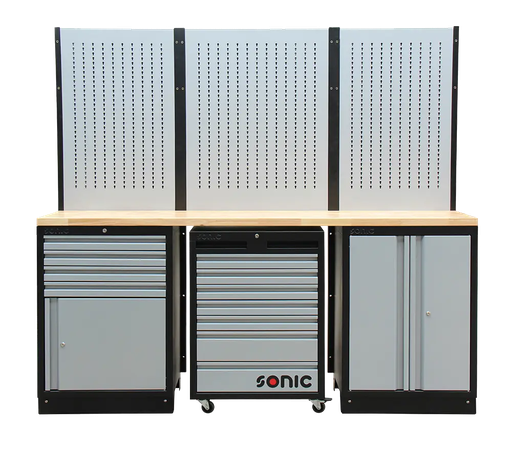 [4731513] Tool cabinet set (4731513, SONIC)