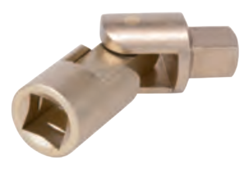 [963.3459] Kardāna savienojums BRONZE+, dzirksteļdrošs, 3/4″, 106 mm (963.3459, KS TOOLS)