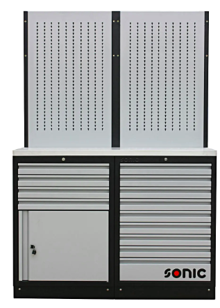[4731604] Įrankių spintelių komplektas (4731604, SONIC)