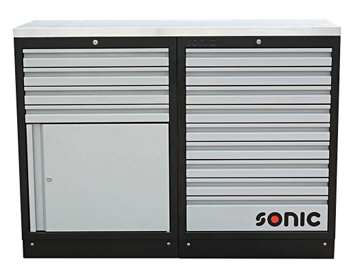 [4731607] Tool cabinet set (4731607, SONIC)