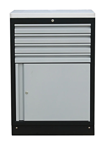 [4731610] Tool cabinet 674 mm (4731610, SONIC)
