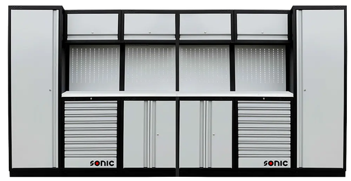 [4731614] Įrankių spintelių komplektas (4731614, SONIC)