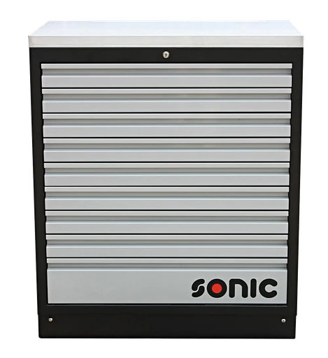 [4731707] Įrankių spintelių komplektas 845mm (4731707, SONIC)