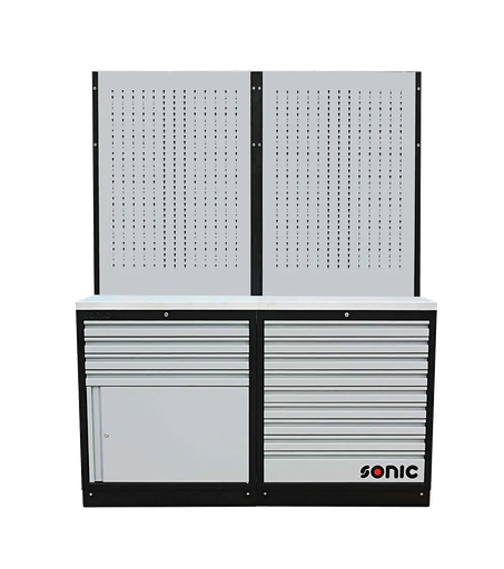 [4731711] Tool cabinet set 1690mm (4731711, SONIC)