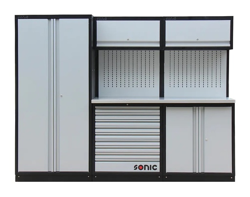 [4731713] Tool cabinet set (4731713, SONIC)