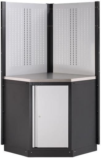 [4731715] Tool cabinet set 845mm (4731715, SONIC)
