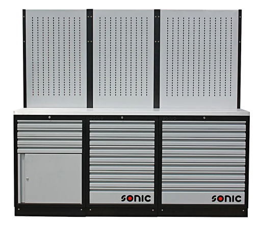 [4731802] Instrumentu skapju komplekts (4731802, SONIC)