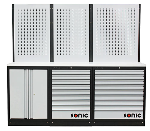 [4731803] Įrankių spintelių komplektas (4731803, SONIC)