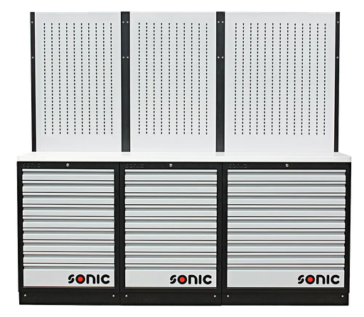 [4731804] Tool cabinet set (4731804, SONIC)