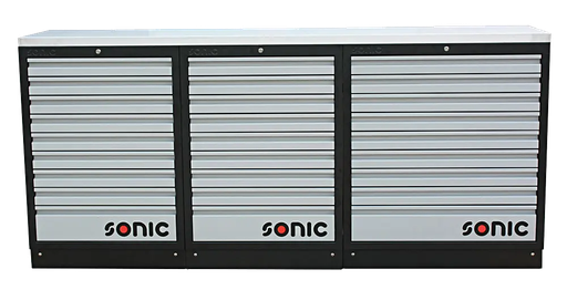 [4731808] Tool cabinet set (4731808, SONIC)