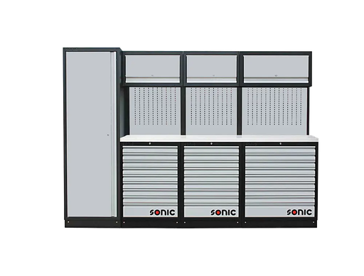 [4731809] Tool cabinet set Sonic Equipment (4731809, SONIC)