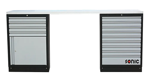 [4731810] Tool cabinet set (4731810, SONIC)