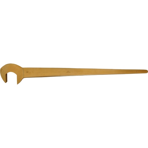 [963.7934] BRONZE+ dzirksteļdroša vienpusēja vaļējā atslēga 90°, 60 mm (963.7934, KS TOOLS)