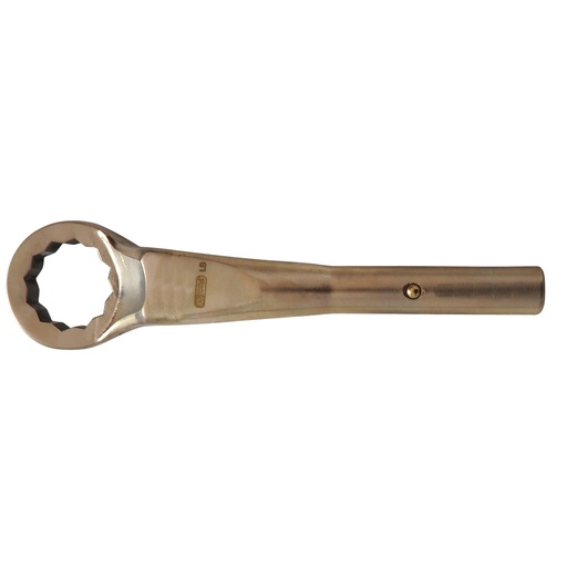 [963.8030] BRONZE+ Deep ring spanner 54 mm (963.8030, KS TOOLS)