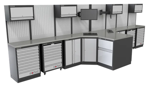 [4731831] Tool cabinet set (4731831, SONIC)
