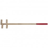 [963.8228] BRONZE+ Slide claw 30-40 mm (963.8228, KS TOOLS)