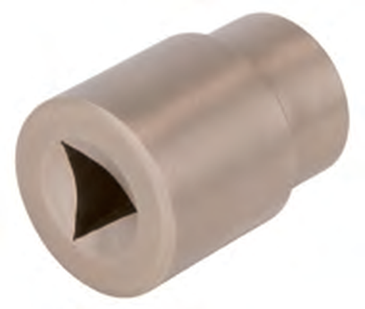 [963.8260] BRONZE+ Triangular socket 1/2 in., 24 mm (963.8260, KS TOOLS)