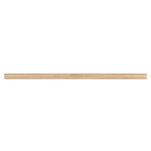 [963.8338] Grozāmā tapa cauruļatslēgām Ø20, 47 mm, no dzirksteļdrošas bronzas (BRONZE+) (963.8338, KS TOOLS)