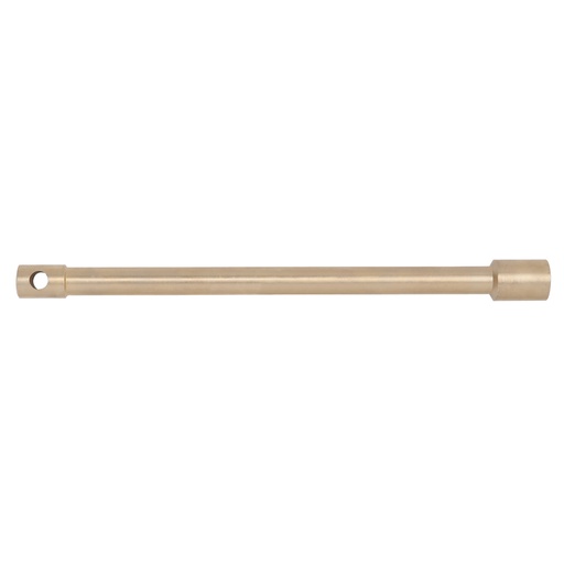 [963.8310] Sešstūra muciņatslēga 52 mm, no dzirksteļdrošas bronzas (BRONZE+) (963.8310, KS TOOLS)