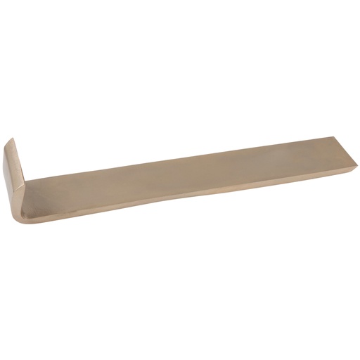[963.9521] Kampinis grandiklis 255 mm, nekibirkščiuojančios bronzos (BRONZE+) (963.9521, KS TOOLS)