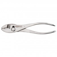 [964.1701] Stainless steel universal pliers, 200 mm (964.1701, KS TOOLS)