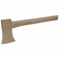 [963.9606] Cirvītis 1140 g, no dzirksteļdrošas bronzas (BRONZE+) (963.9606, KS TOOLS)