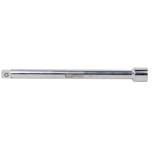 [964.3473] Stainless steel extension bar, 3/4 inch, 200 mm (964.3473, KS TOOLS)