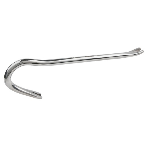 [964.3301] Nerūdijančiojo plieno laužtuvas, 400 mm, Ø 18/24 mm (964.3301, KS TOOLS)