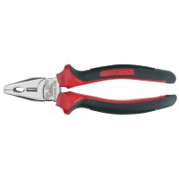 [964.0203] Stainless steel combination pliers, 200 mm (964.0203, KS TOOLS)